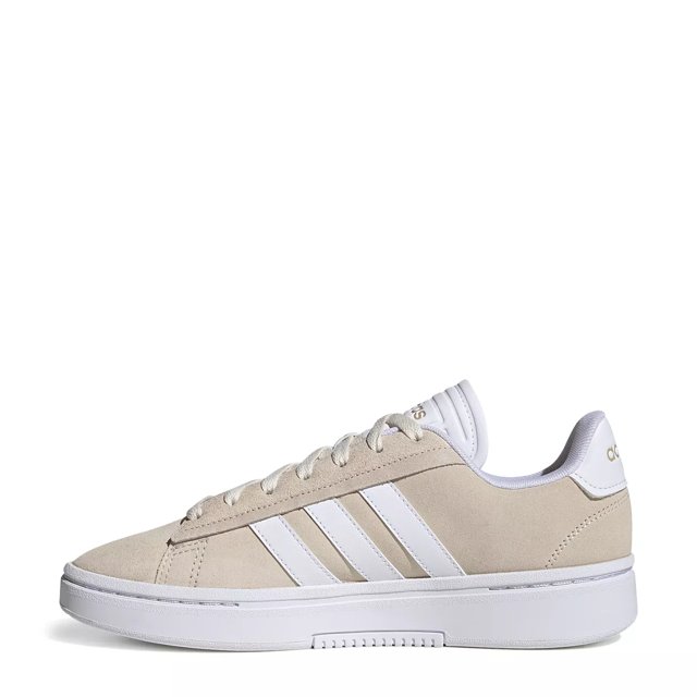 Adidas Women #39 s Grand Court Alpha Sneaker The Shoe Company