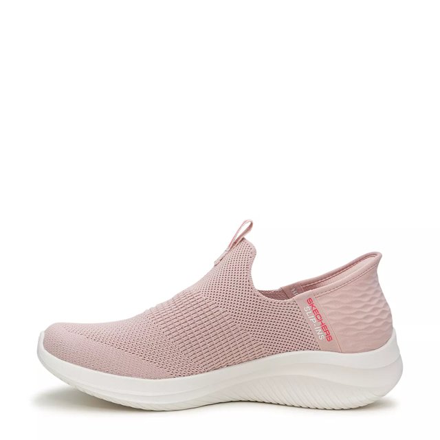 Skechers Women s Hands Free Ultra Flex 3.0 Wide Width Sneaker