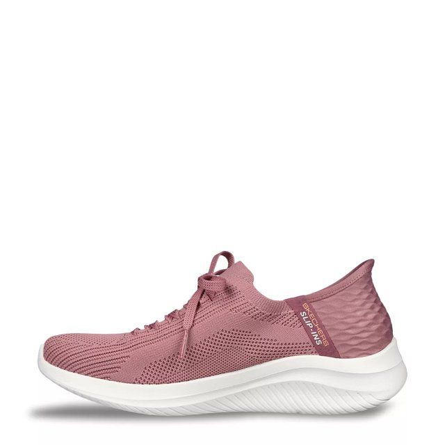 Skechers Women's Hands Free Slip-Ins Ultra Flex 3.0 Brilliant Path Sneaker