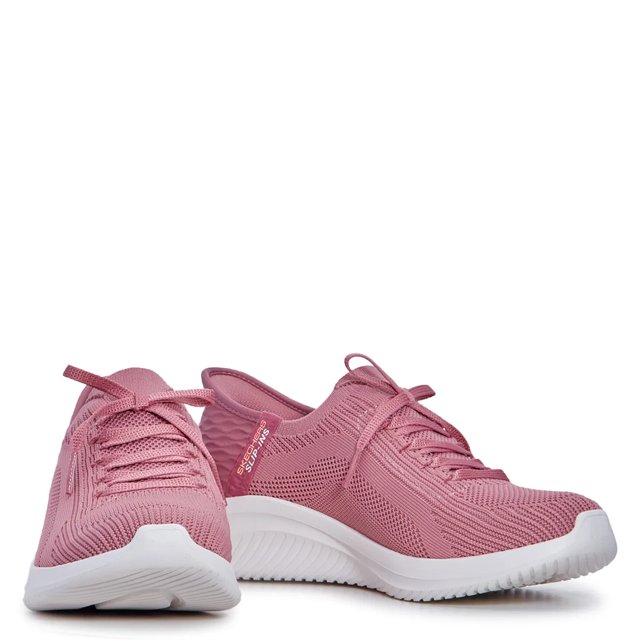 ■JILLSTUART■ Becca Driving Shirring Slip-on 3color JLSO5E4 Skechers Women's Hands Free Slip-Ins Ultra Flex 3.0
