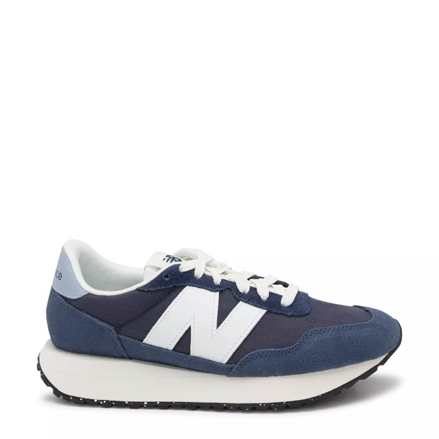 New Balance Women's 237 Retro Sneaker