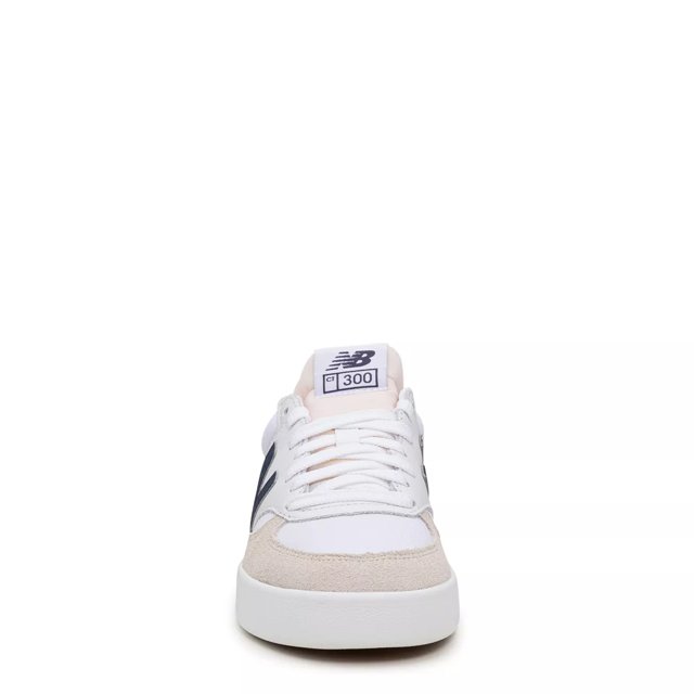 New Balance Unisex CT300 Court Sneaker The Shoe Company
