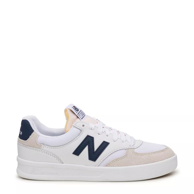 New Balance Unisex CT300 Court Sneaker