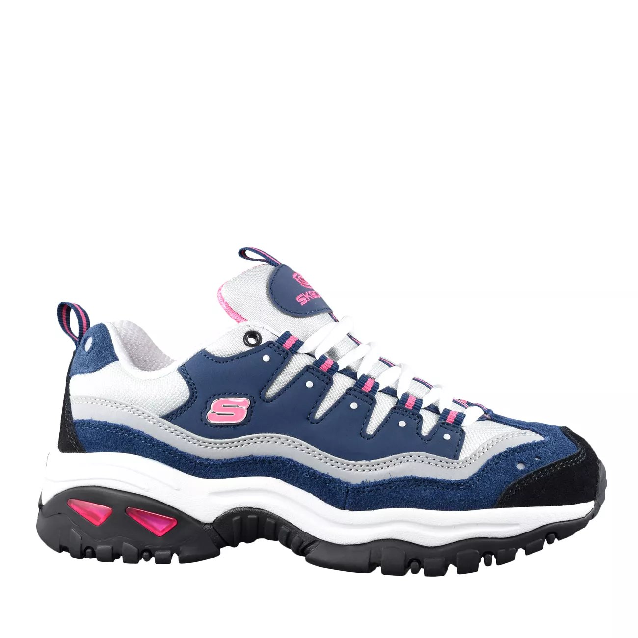 Skechers Energy Sneaker | Shoe Warehouse