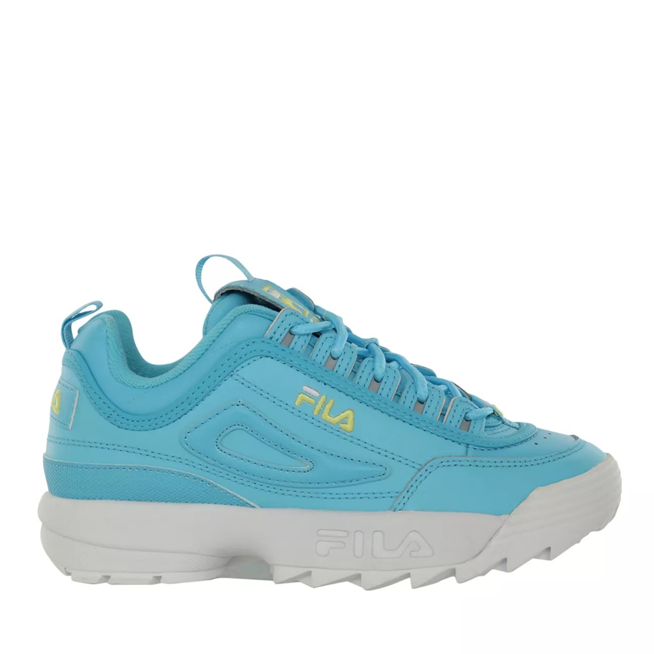 dsw fila disruptor