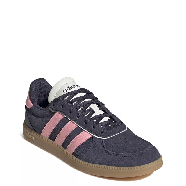 adidas Women s Breaknet Sleek Court Sneaker DSW Canada