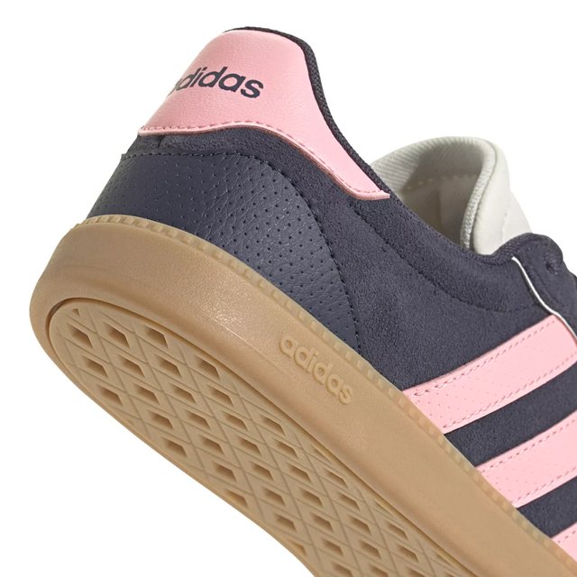 adidas Women s Breaknet Sleek Court Sneaker