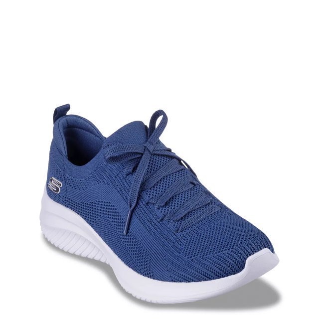 Skechers ultra flex statements wide best sale