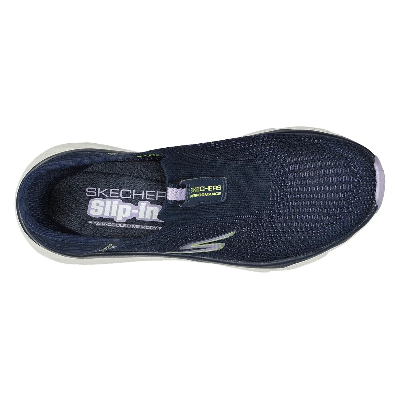 Women's Hands Free Slip-ins™: Max Cushioning Elite™ - Smooth Transition Sneaker