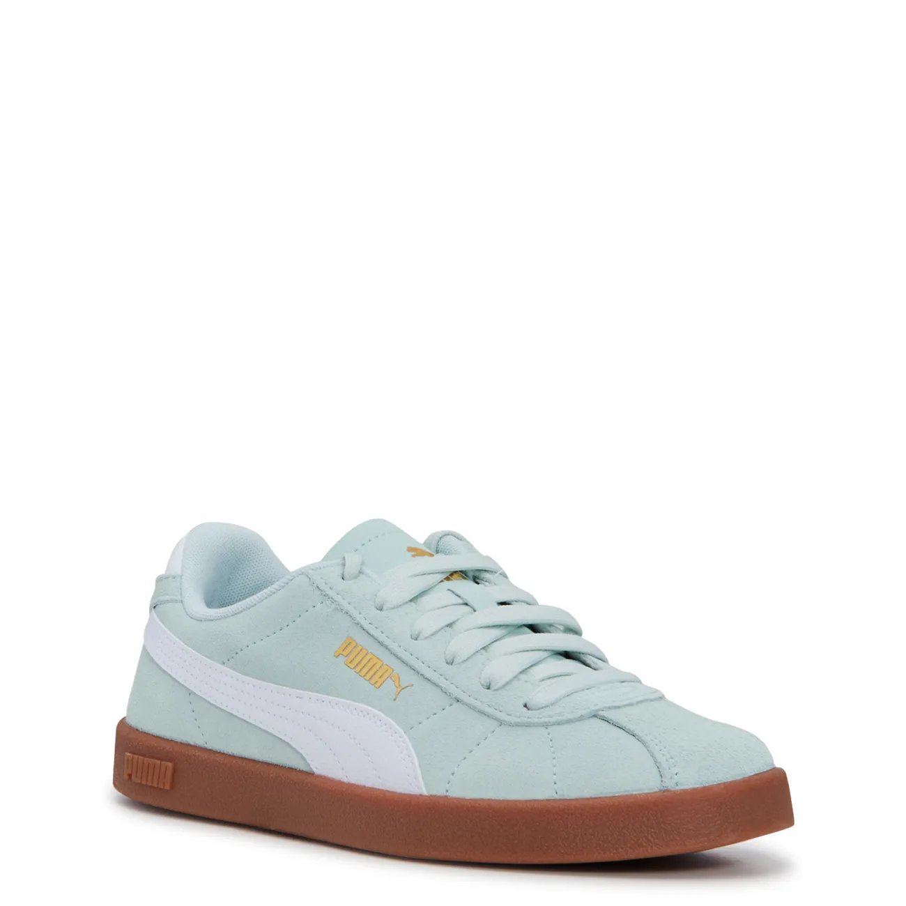 ◆PUMA◆ Puma Club II Era Platform Womens White Black 402313 PUMA Club II Era Women's Sneakers | PUMA