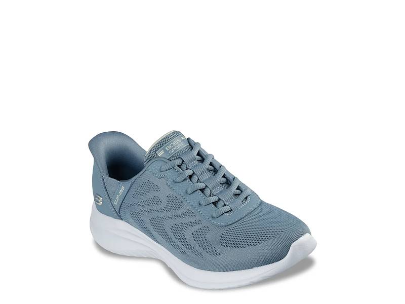 1717UGGDEX LACE SLIP-ON デックスレース　28 Skechers Slip-ins GO Walk Glide-Step 2.0 - Venus -