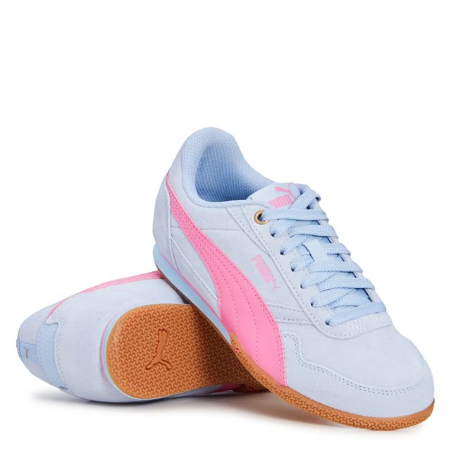 Sneakers Brand Scarpe Puma Femminili Rosa Puma Women's Bella Donna