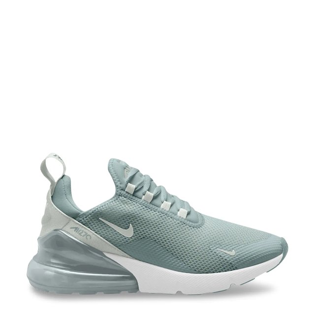 HOT Sneakers Womens Nike Air Max 270 Obsidian Mist Nike Air