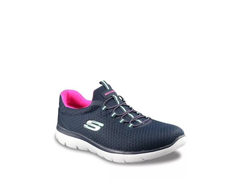 Skechers Women's shoes LEISURELY 104289 #104289$BBK.02SK Online with FREE  Shipping in Canada