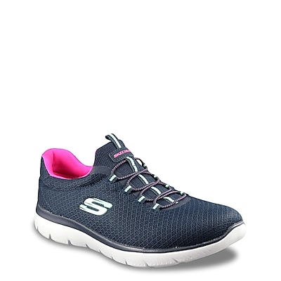 Skechers Womens 13768, Grey, 8.5 : : Clothing, Shoes