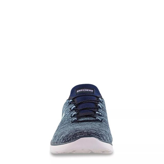 Skechers summits quick getaway sneaker hotsell
