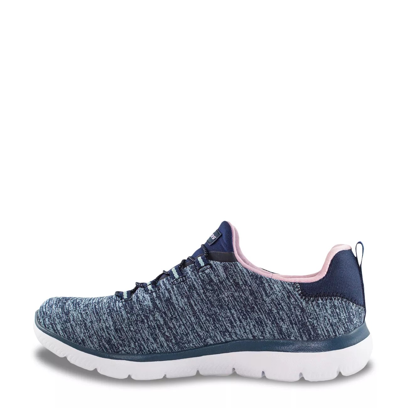 Skechers Women's Summits Quick Getaway Sneaker - Wide Width | The Shoe ...