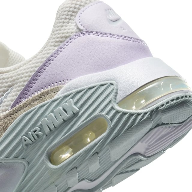 Nike Women's Air Max Excee Sneaker | The Shoe Co.