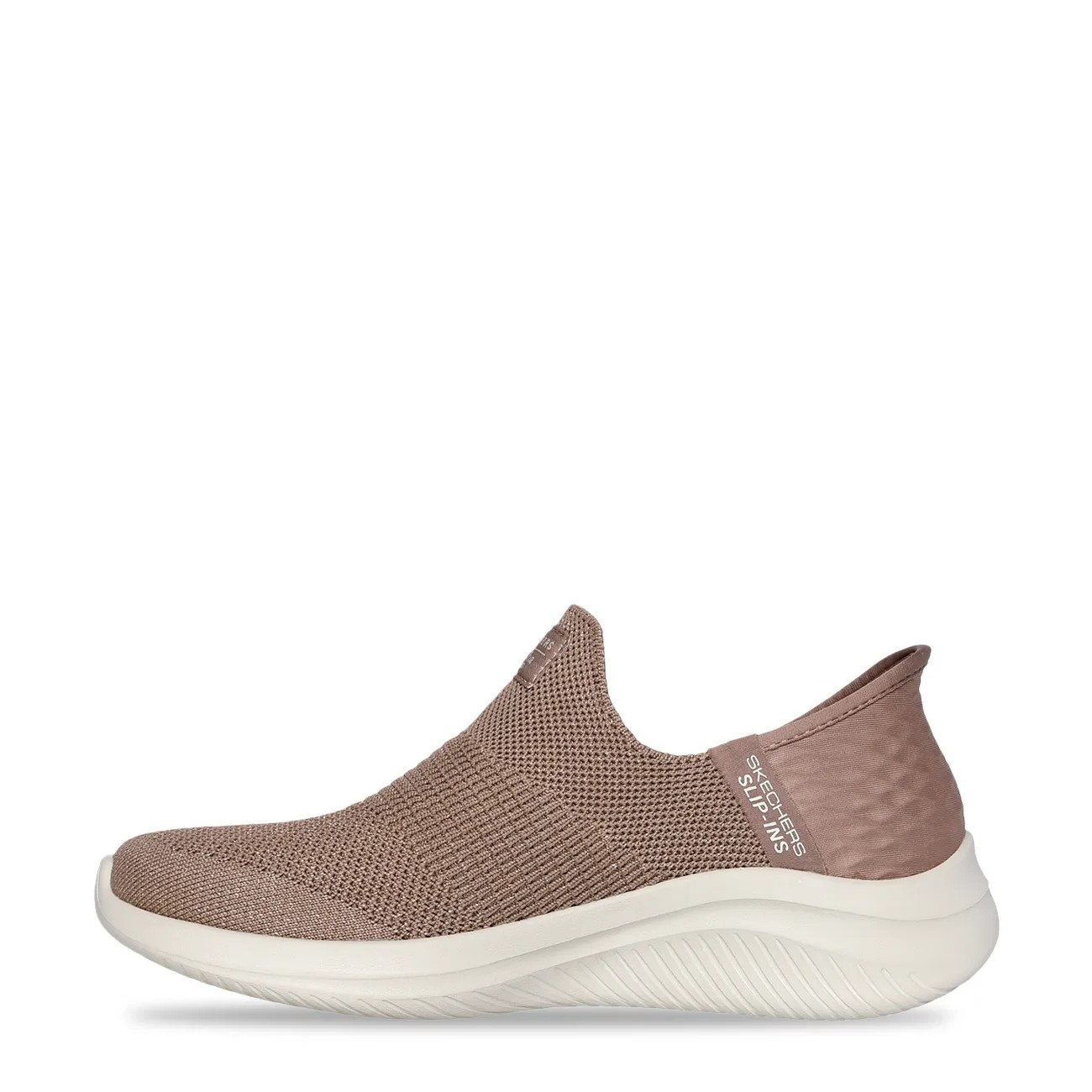 Women's Ultra Flex Hands Free Slip-In Martha Slip-On Sneaker