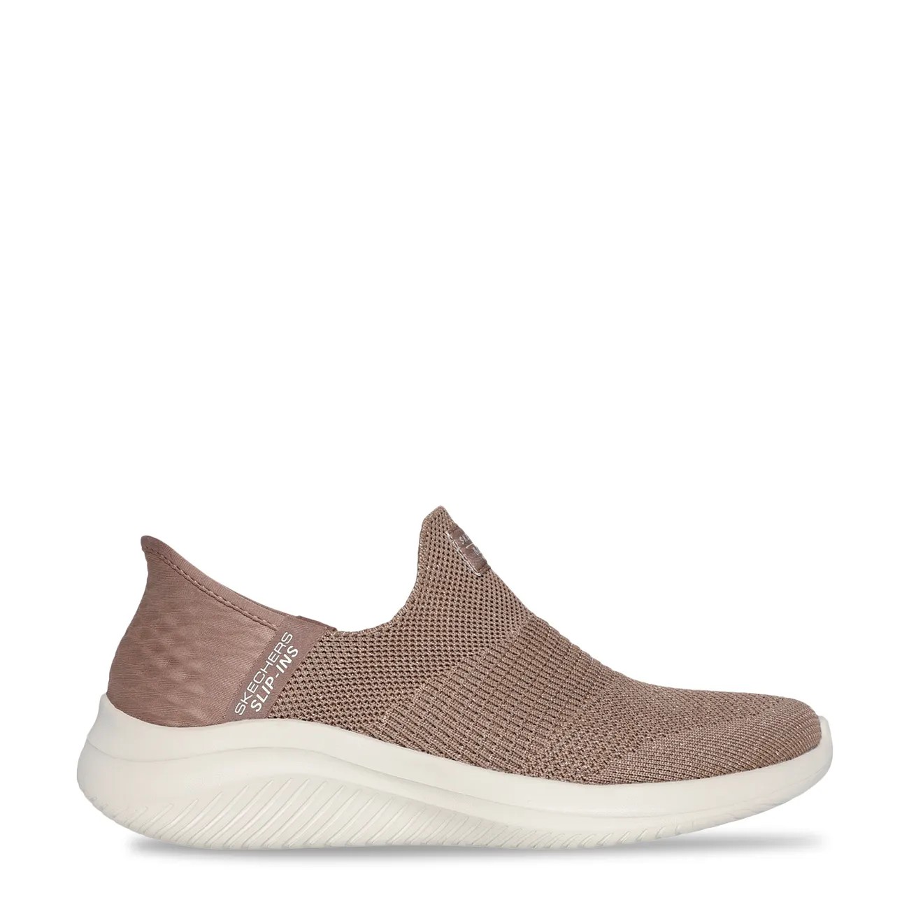 Women's Ultra Flex Hands Free Slip-In Martha Slip-On Sneaker