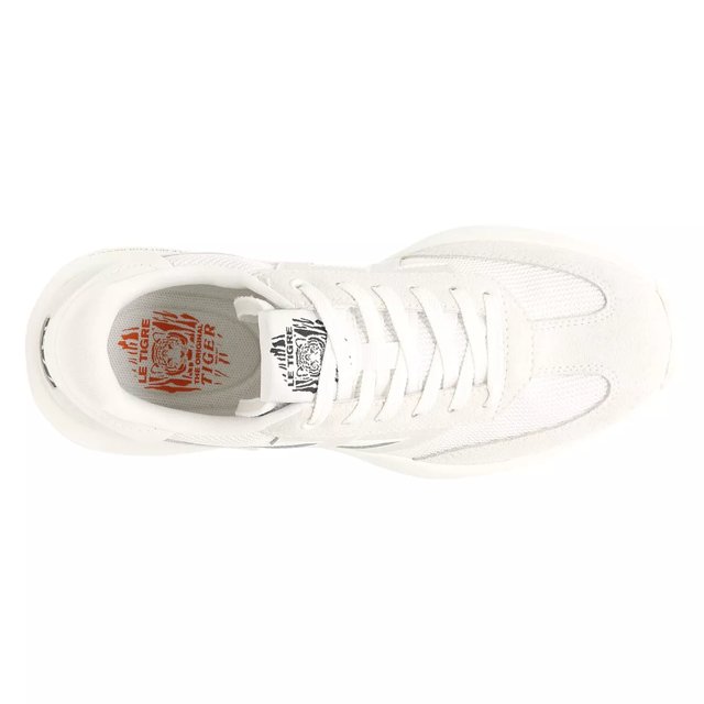 Le Tigre Women s Baxter Sneaker The Shoe Company
