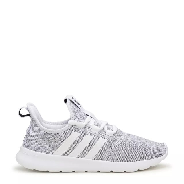 Adidas women's cloudfoam pure cheap