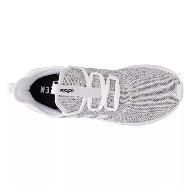 Adidas Women s Cloudfoam Pure Sneaker The Shoe Company