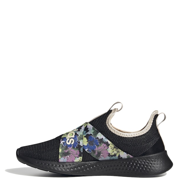 evidencia Colector pobre Adidas Women's Puremotion Adapt Floral Garden Sneaker | The Shoe Company