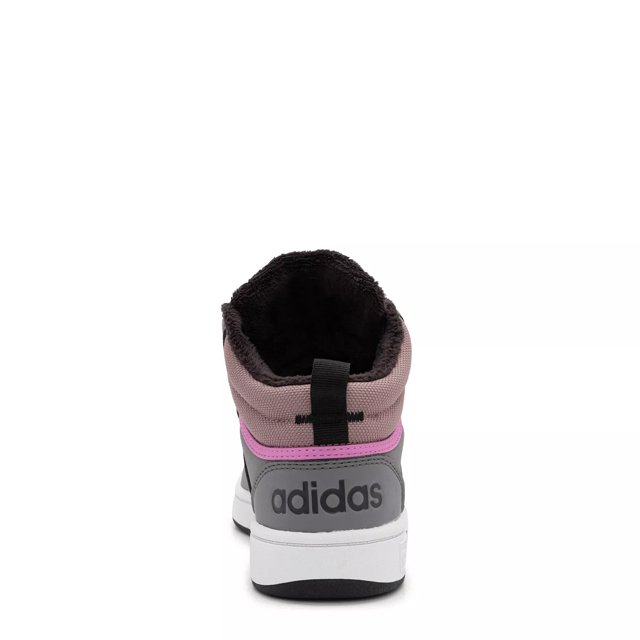 Adidas fur lined sneakers top