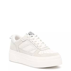 Platform tennis hot sale shoes dsw