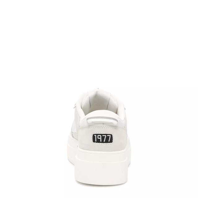 Le Tigre Women's Midtown Lo Sneaker | The Shoe Company