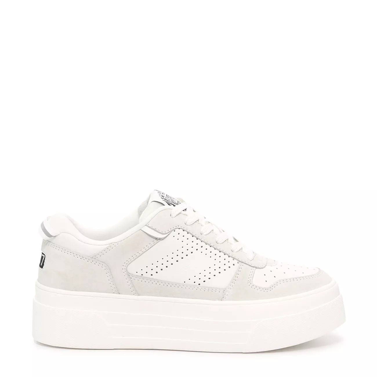 Le Tigre Women's Midtown Lo Sneaker | The Shoe Company