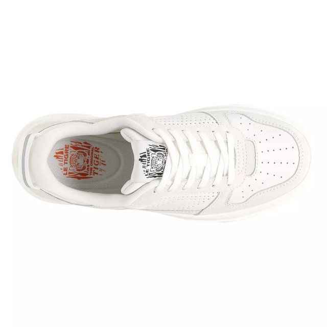 Le Tigre Women's Midtown Lo Sneaker | The Shoe Company