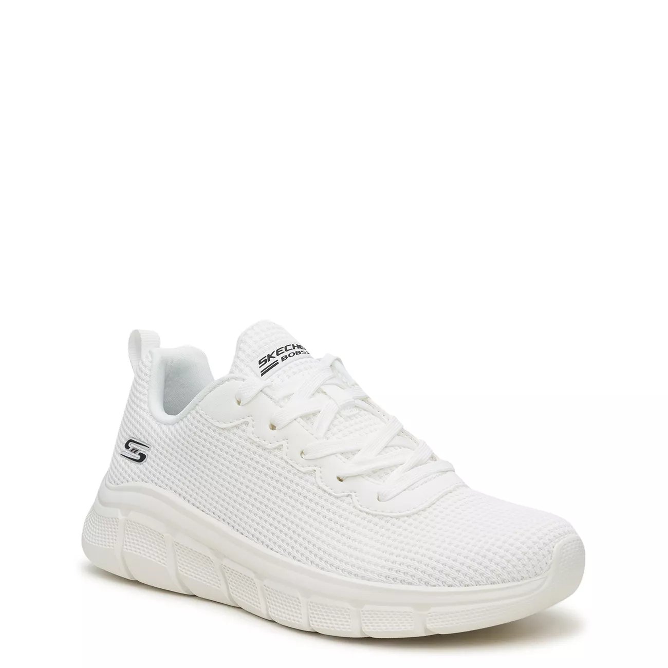 Skechers Women's BOBS Sport B Flex Visionary Essence Sneaker | The Shoe ...