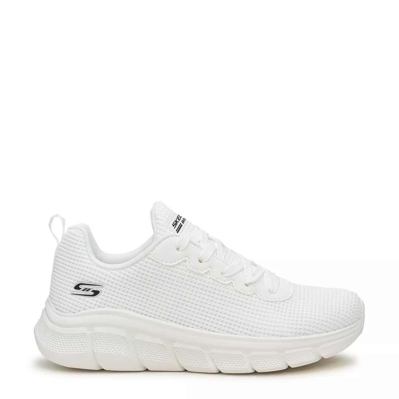 Skechers Women's BOBS Sport B Flex Visionary Essence Sneaker | The Shoe ...