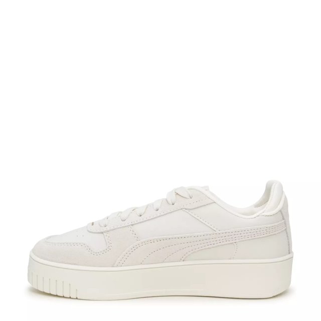 Puma Women's Carina Street Sneaker | The Shoe Company