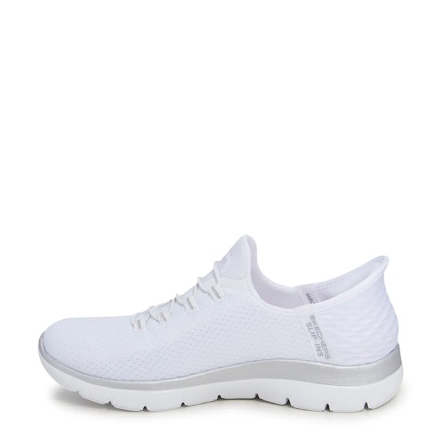 Skechers Women's Hands Free Slip-ins Summits Diamond Dream