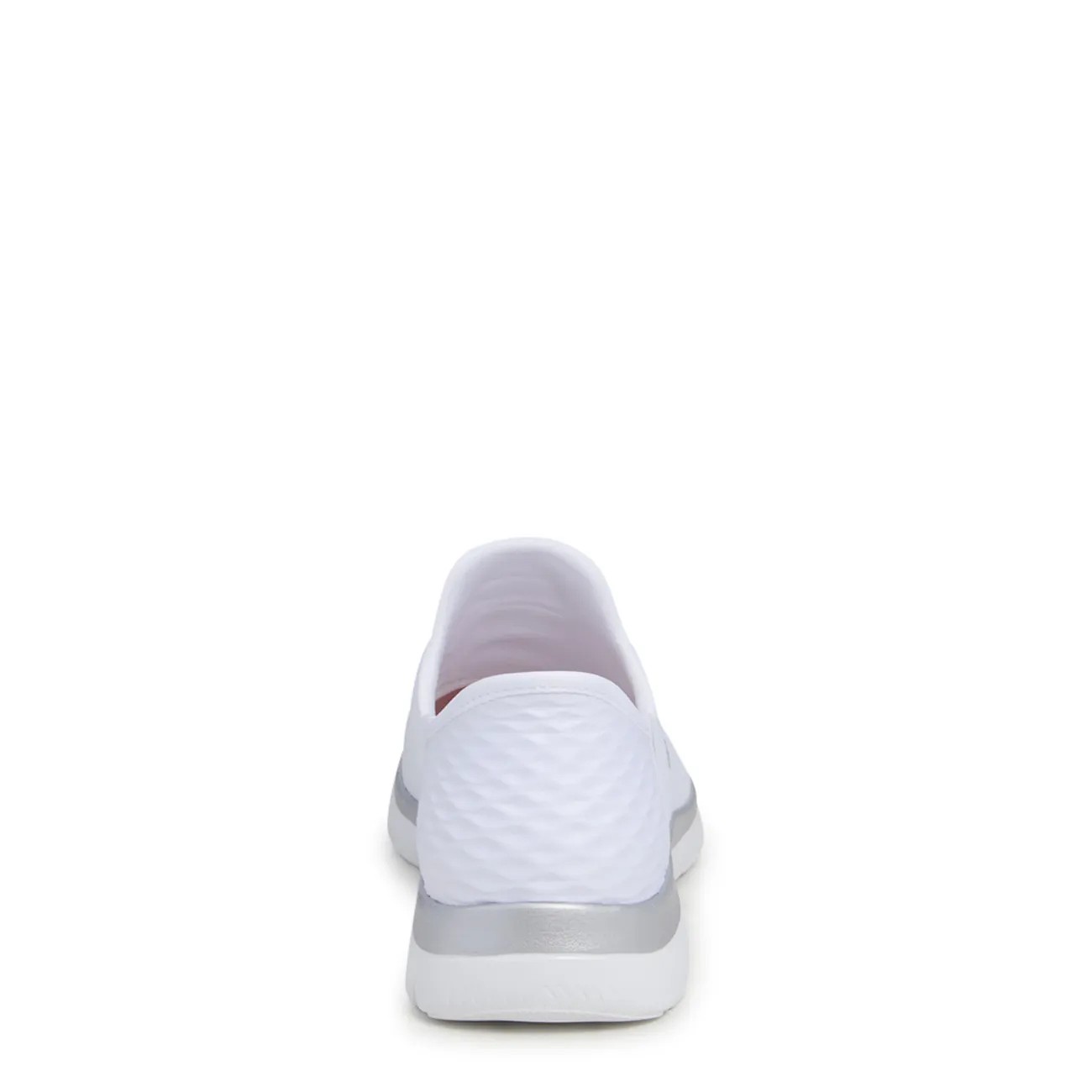 Women's Hands Free Slip-ins Summits Diamond Dream Sneaker