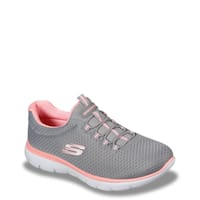 Skechers Women's Summits Sneaker - Wide Width | The Shoe Company