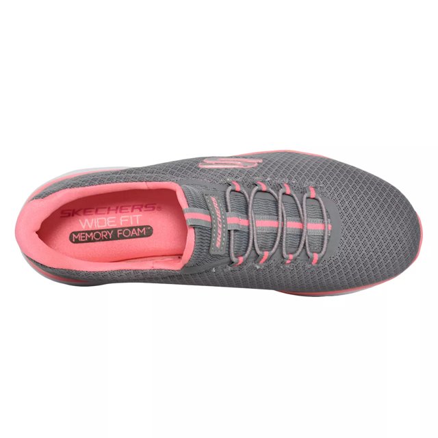 Skechers Women's Summits Sneaker - Wide Width | DSW Canada