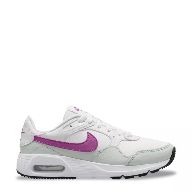Nike purple womens best sale