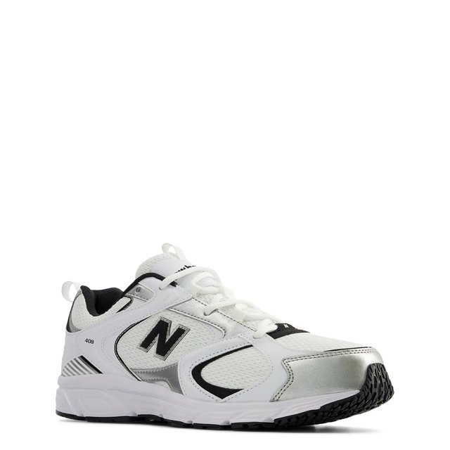 N！ New Balance Unisex 408 Sneaker | The Shoe Co.