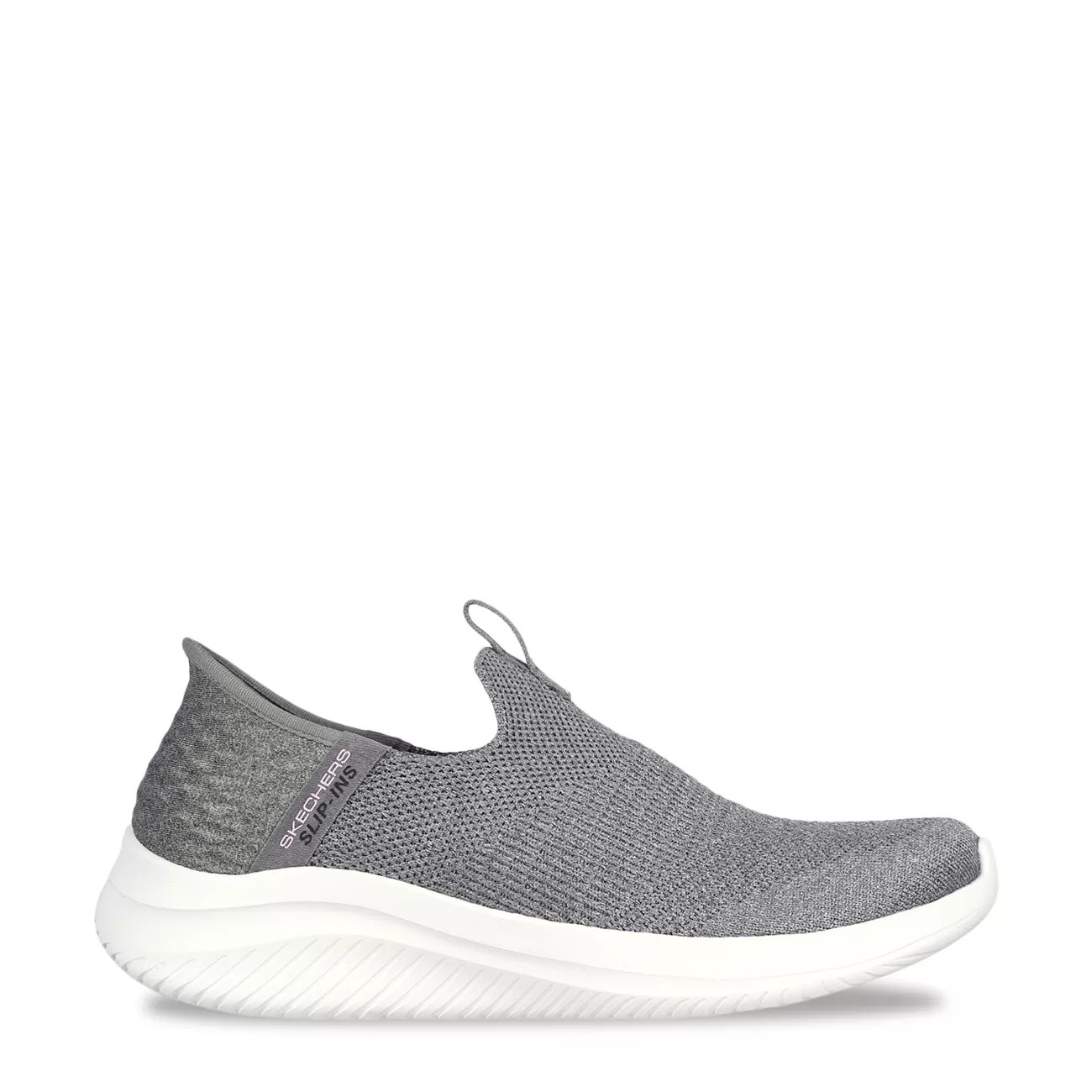 Women's Hands Free Slip-ins Ultra Flex 3.0 Smooth Step Wide Width Sneaker