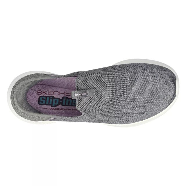 Skechers ultra flex wide width sales