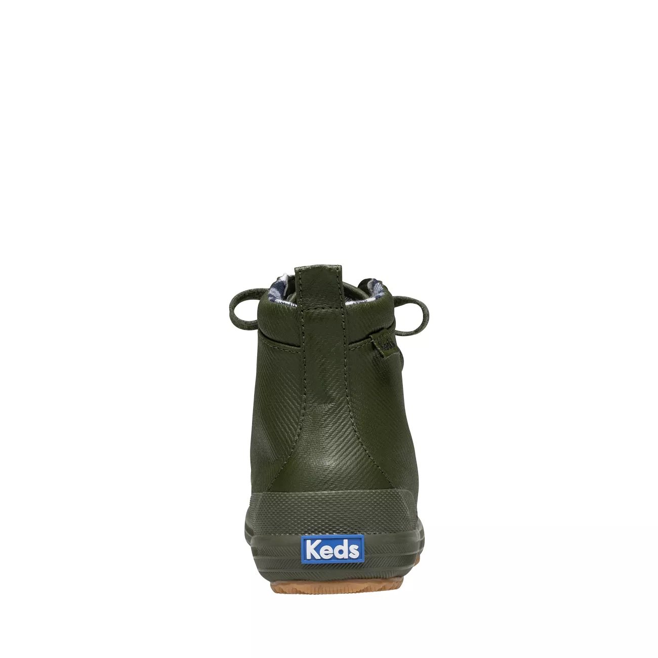keds scout boot olive