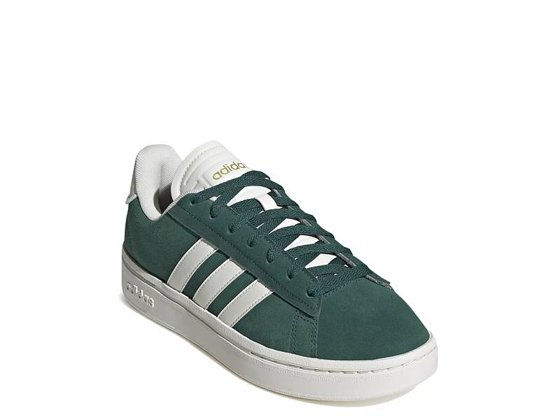 Adidas Youth Girls Grand Court 2.0 Sneaker DSW Canada