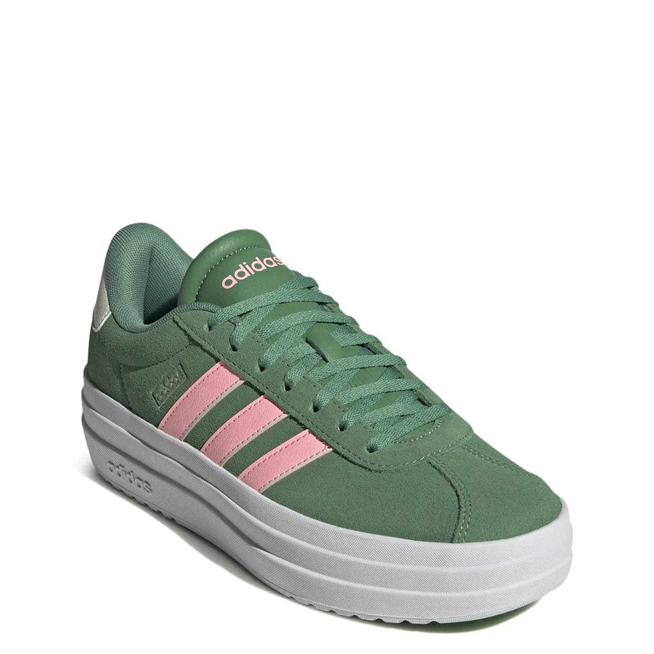 Women's VL Court Bold Platform Sneaker