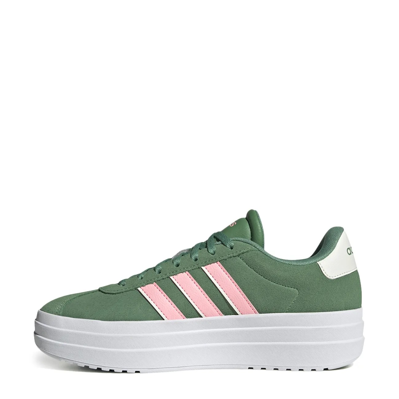 Women's VL Court Bold Platform Sneaker