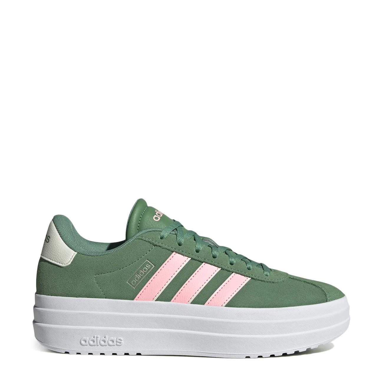 Women's VL Court Bold Platform Sneaker