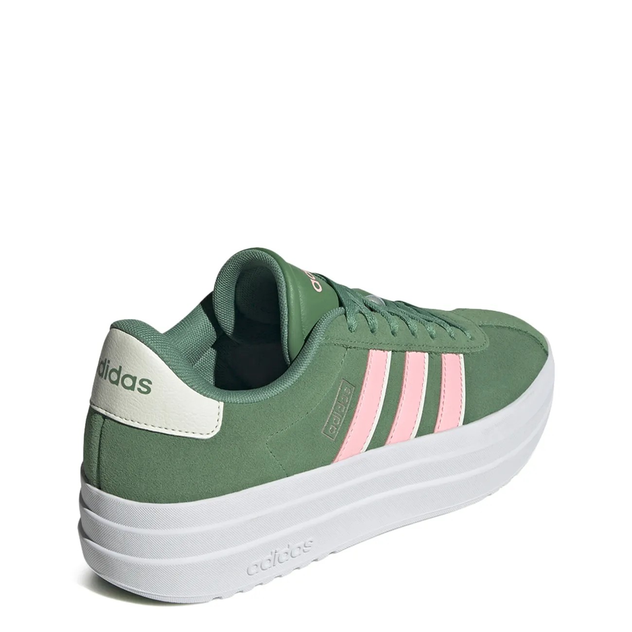 Women's VL Court Bold Platform Sneaker